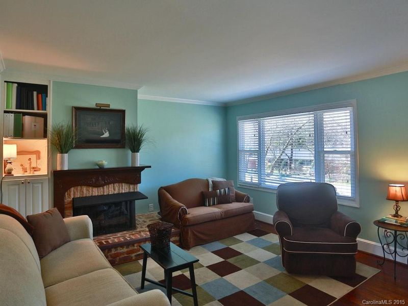 851 Camborne Pl, Charlotte, NC 28210
