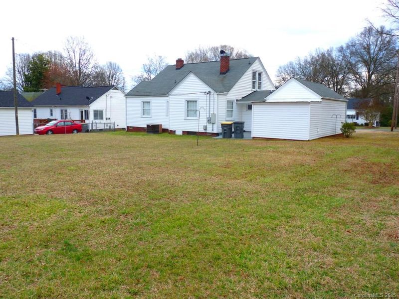503 Peach St, Kannapolis, NC 28083