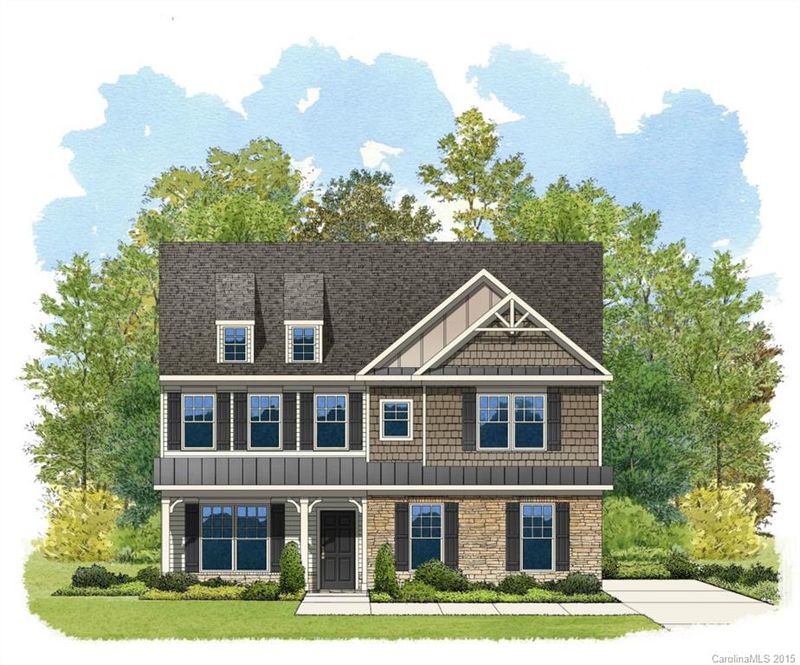 981 Labrador Ln Lot 331, Clover, SC 29710