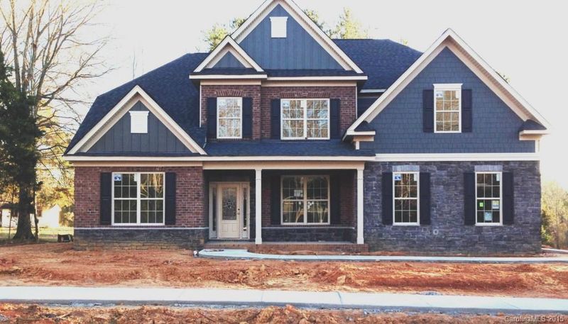 4644 Pebble Run Dr #1, Charlotte, NC 28105