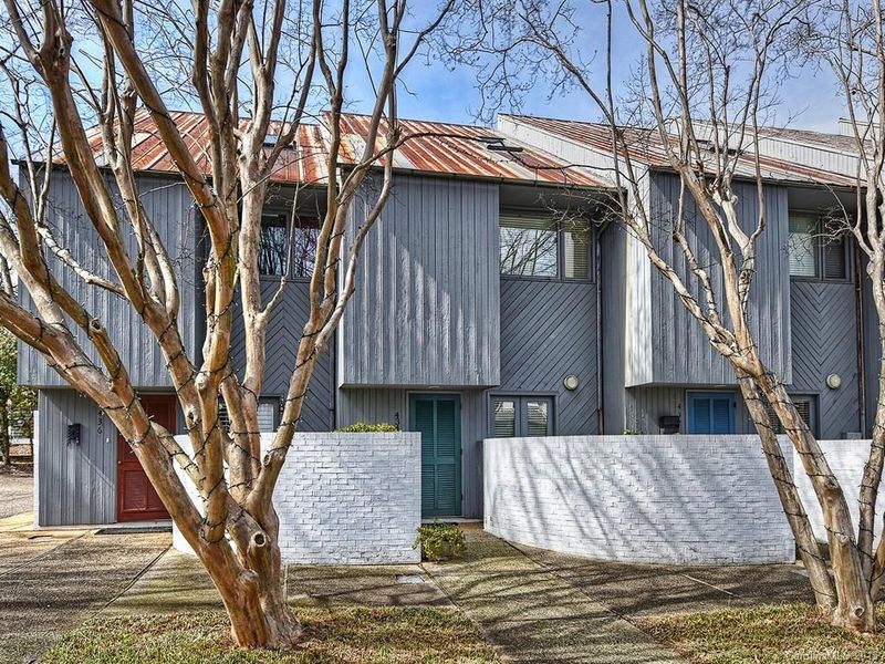434 E Park Ave #B, Charlotte, NC 28203