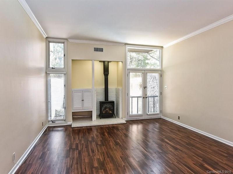 434 E Park Ave #B, Charlotte, NC 28203
