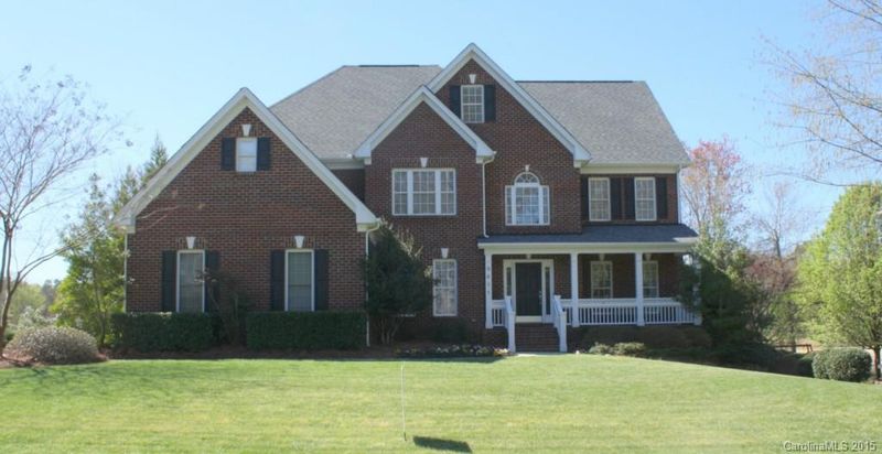 9411 Devonshire Dr, Huntersville, NC 28078
