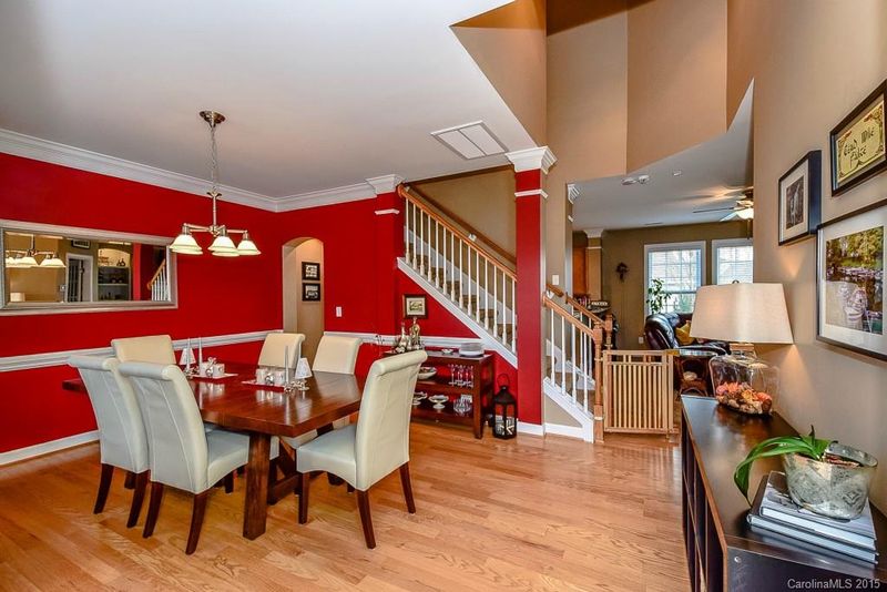17825 Overland Forest Dr, Cornelius, NC 28031