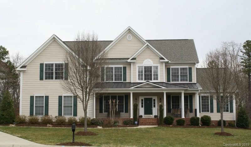 732 Ridgelake Dr, Weddington, NC 28104
