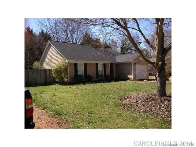 7924 Lindfield Ct, Charlotte, NC 28227