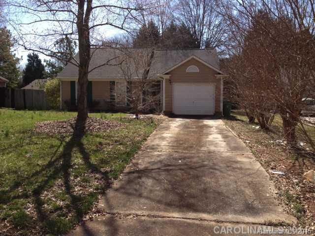 7924 Lindfield Ct, Charlotte, NC 28227
