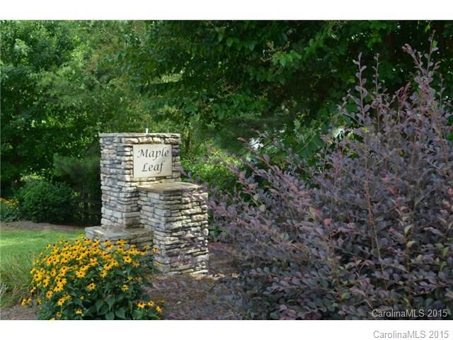 Lot 16 Maple Springs Ct, Denver, NC 28037
