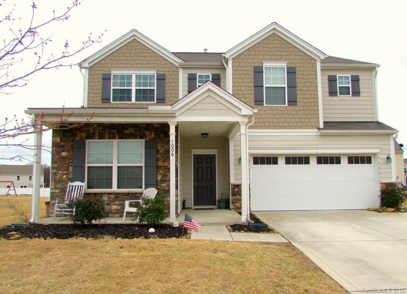 7006 Farm Pond Rd #424, Indian Trail, NC 28079