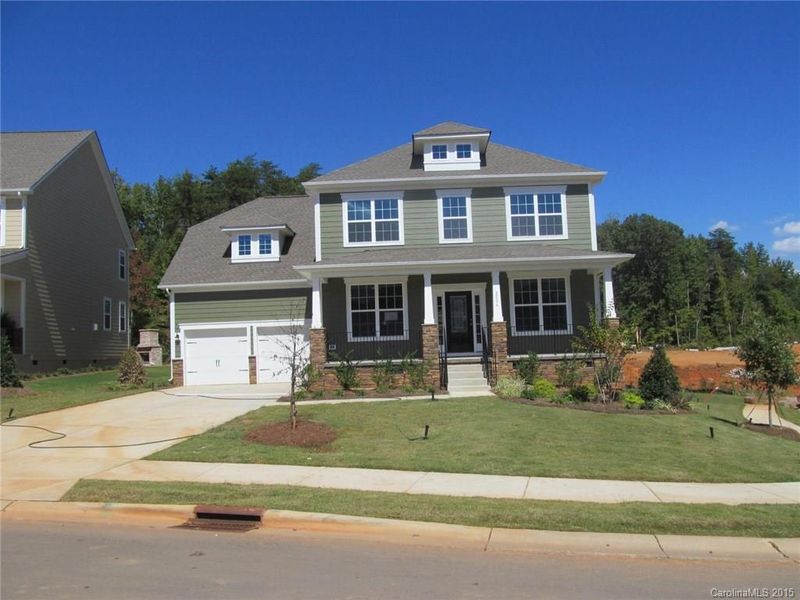 2004 Brightflower Ln #34, York, SC 29745