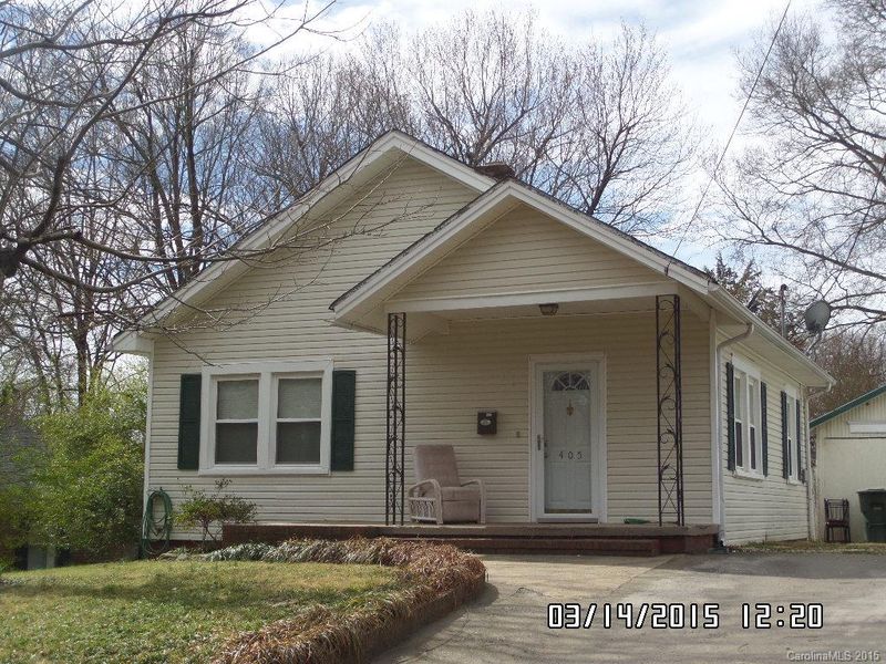 405 Church St, Gastonia, NC 28054