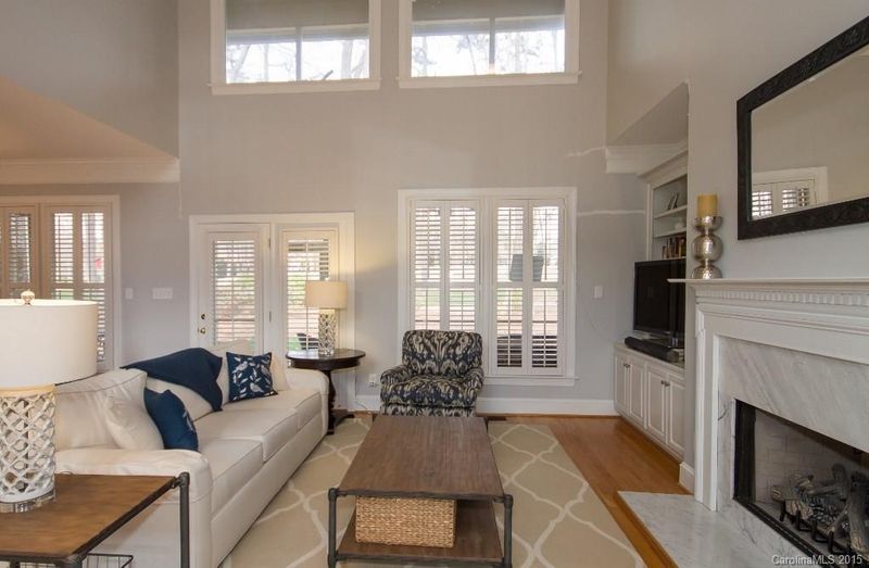 18640 Greyton Ln, Davidson, NC 28036