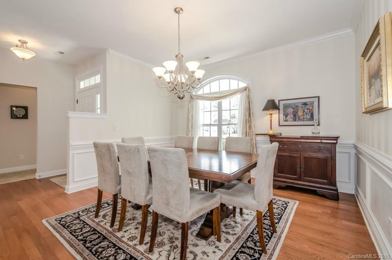 1028 Saint Johns Ave, Matthews, NC 28104
