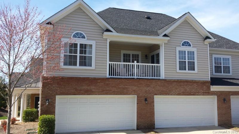 15508 Amethyst St #1, Charlotte, NC 28277