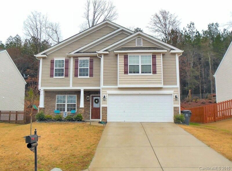 2970 Arthur Rd, Indian Land, SC 29707