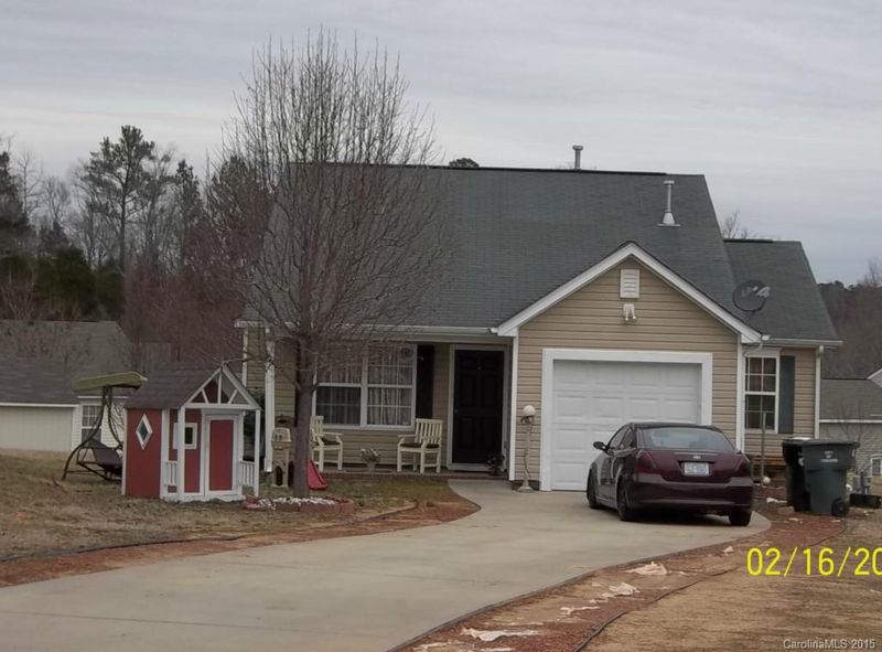 928 Harbour View Ct, Kannapolis, NC 28083