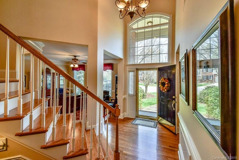 8406 Headford Rd, Charlotte, NC 28277
