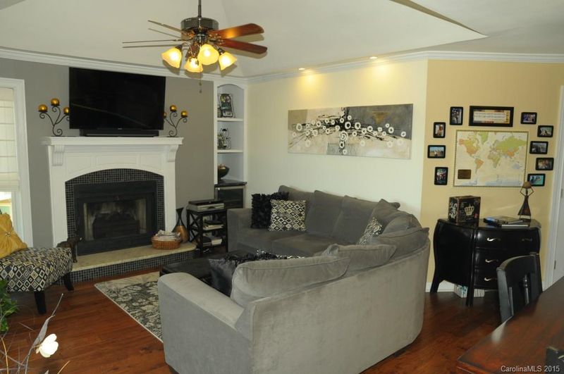 18817 Vineyard Point Ln #9, Cornelius, NC 28031