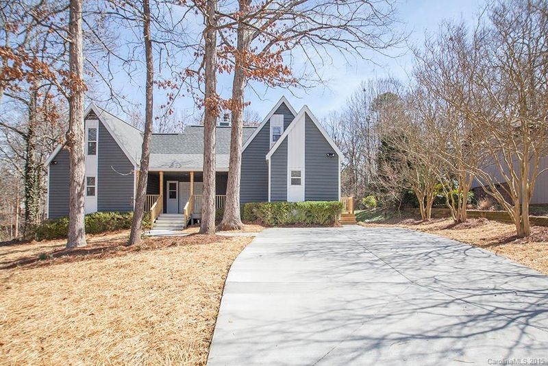 11145 Timber Hill Ct, Charlotte, NC 28226