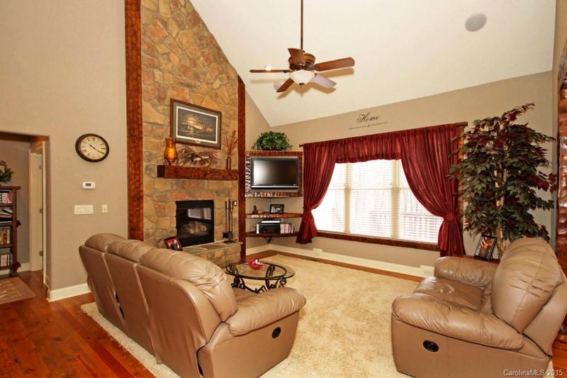 547 Shepherd Rd, Troutman, NC 28166