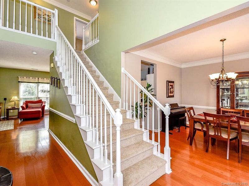 8434 Castlebay Dr, Charlotte, NC 28277