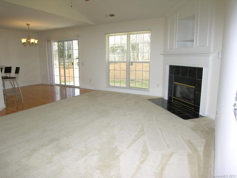 7436 Balancing Rock Ct, Charlotte, NC 28262