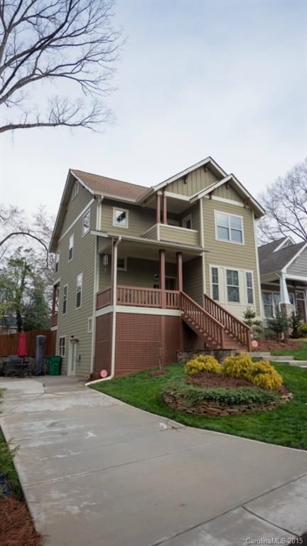 624 Welker St, Charlotte, NC 28204