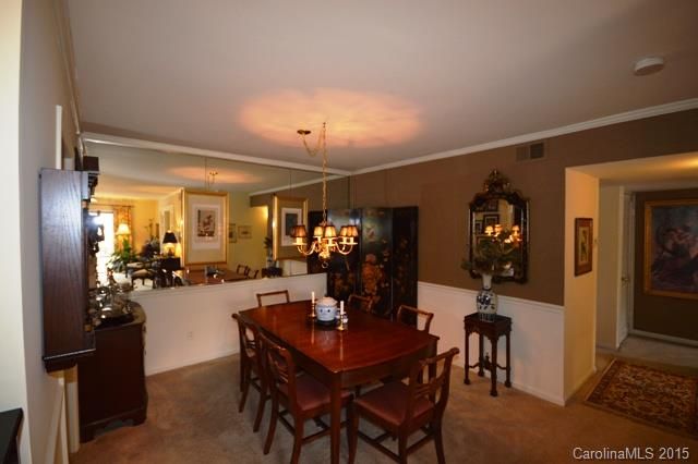 4735 E Hedgemore Dr #E, Charlotte, NC 28209
