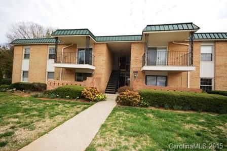 4735 E Hedgemore Dr #E, Charlotte, NC 28209