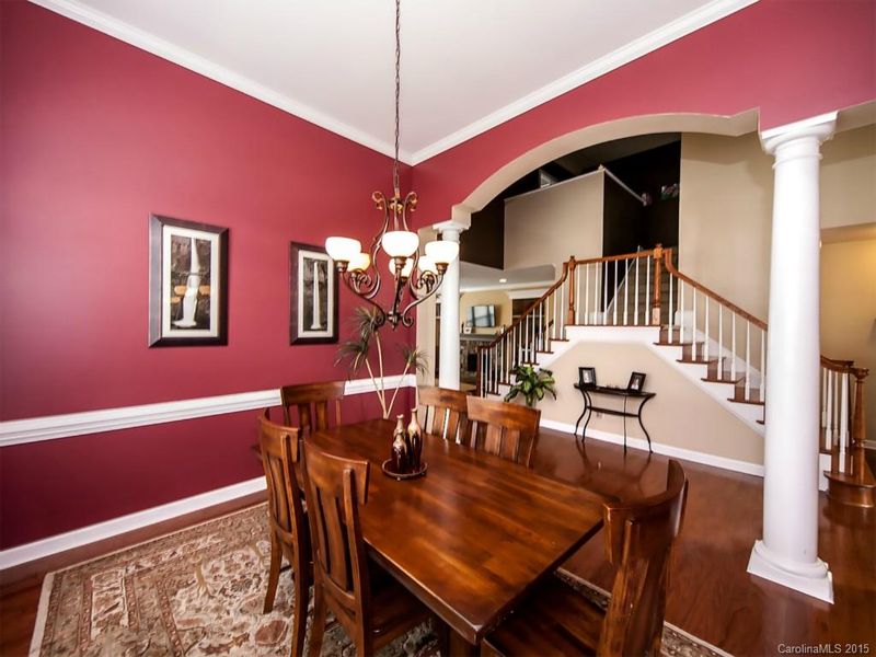 13713 Daltrey Ln, Charlotte, NC 28277