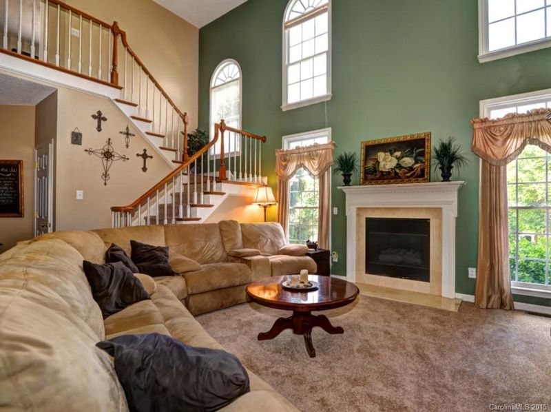 5643 Landale Ct, Concord, NC 28027