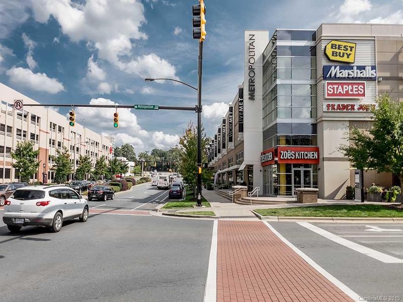1619 Main St #2, Charlotte, NC 28204