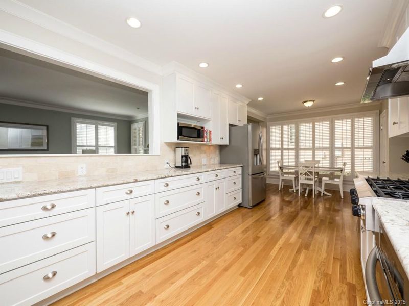 1417 Lilac Rd, Charlotte, NC 28209