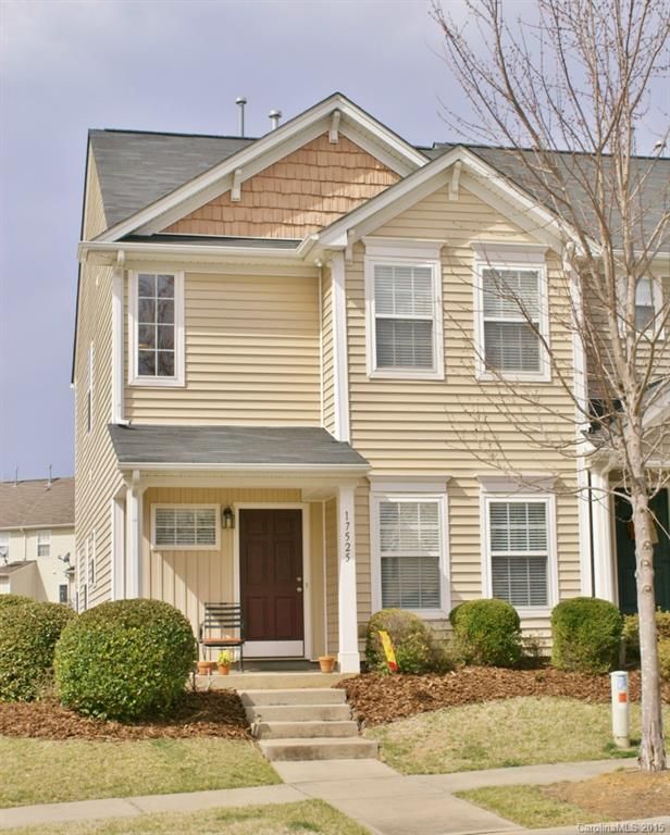 17525 Caldwell Track Dr #57, Cornelius, NC 28031