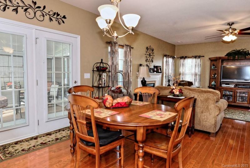 5007 Paddle Wheel Ln, Indian Trail, NC 28079