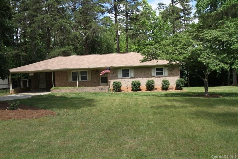 355 Brawley Rd, Cleveland, NC 27013