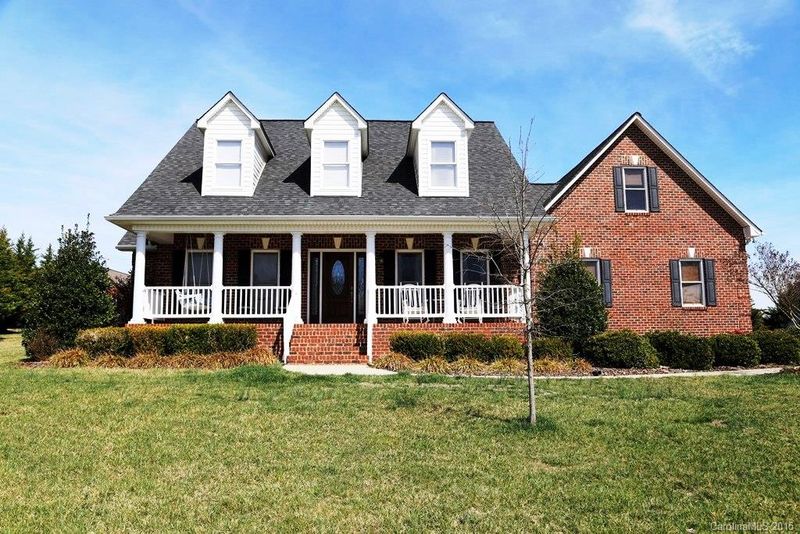 1522 Bennington Ct #18, Lincolnton, NC 28092