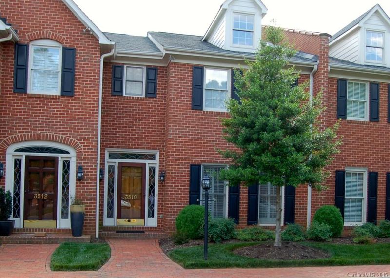 3510 Kylemore Ct #3510, Charlotte, NC 28210