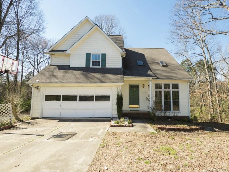 10504 Streatham Ln, Charlotte, NC 28262