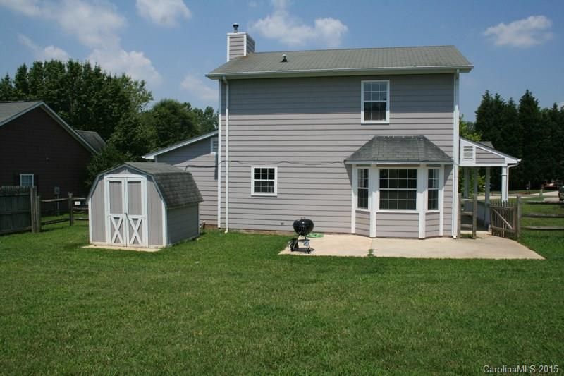 4817 Farmview Dr, Monroe, NC 28110