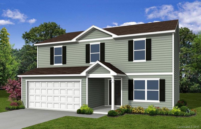 12926 Longstraw Rd, Charlotte, NC 28227
