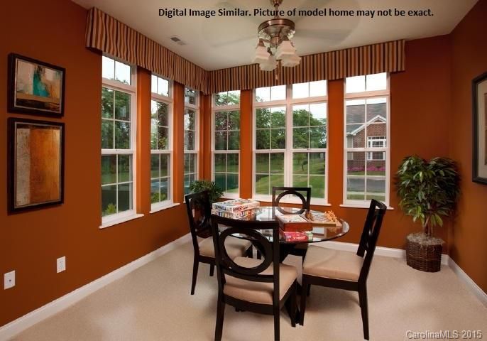 5028 Polo Gate Blvd #9B, Charlotte, NC 28216