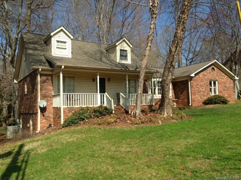 239 Elliott Dr, Troutman, NC 28166
