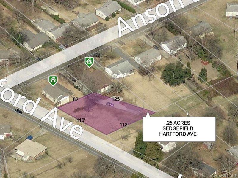 000 Hartford Ave, Charlotte, NC 28209
