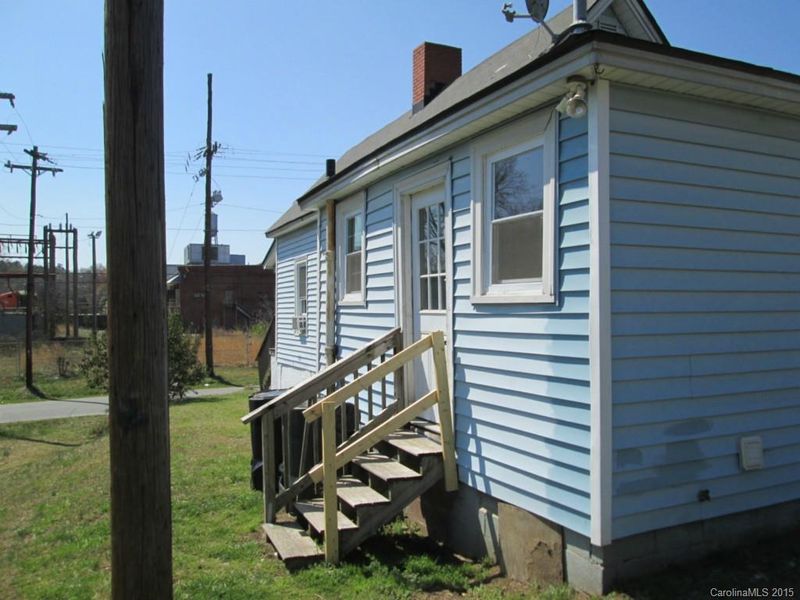 208 Andrews St, Concord, NC 28027