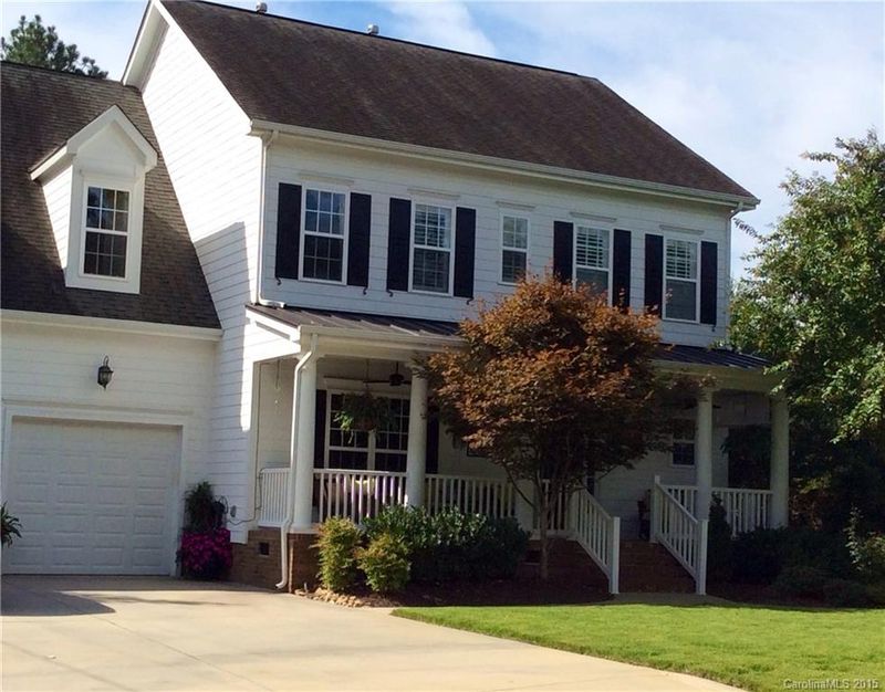 13106 Appolinaire Dr #131, Davidson, NC 28036