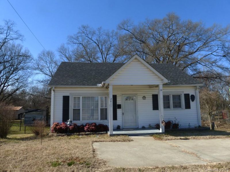 2411 Main St, Kannapolis, NC 28081