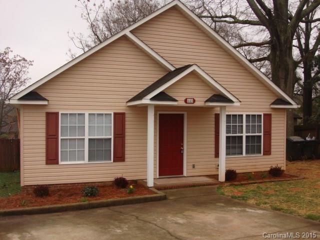 445 Kimbrook Ct #2B, Rock Hill, SC 29730