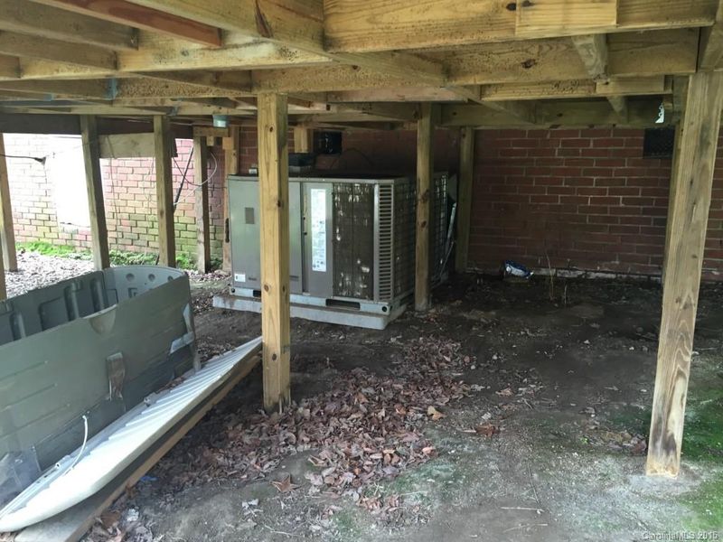 4126 S Eddleman St, Charlotte, NC 28208