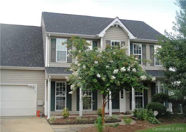 4870 Bentridge Dr, Concord, NC 28027
